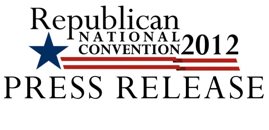 Republican National Convention 2012