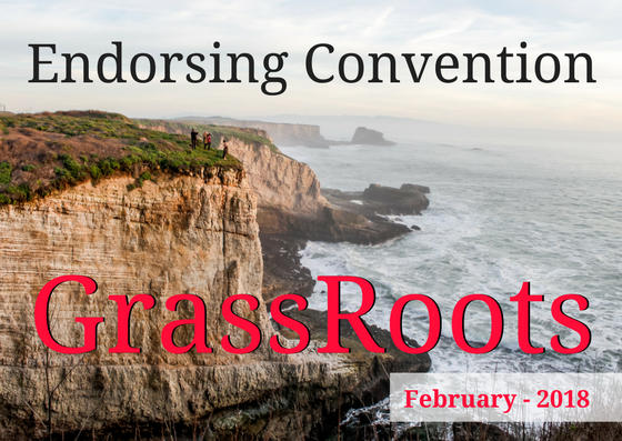 Grassroots February 2018