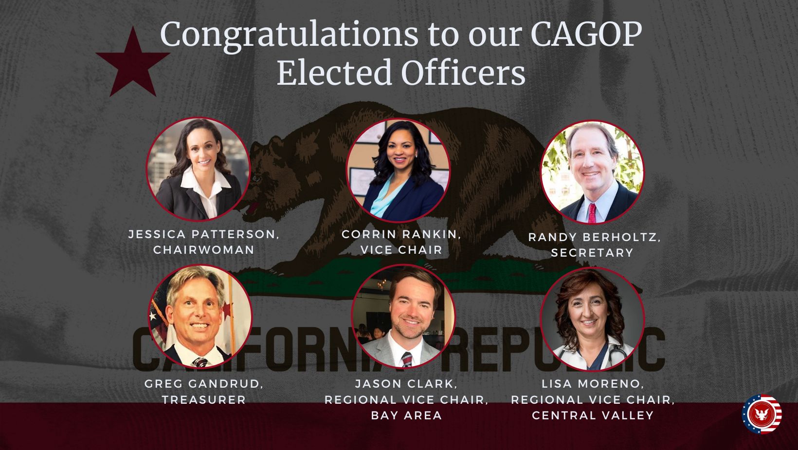 CAGOP Convention Congratulations (2)