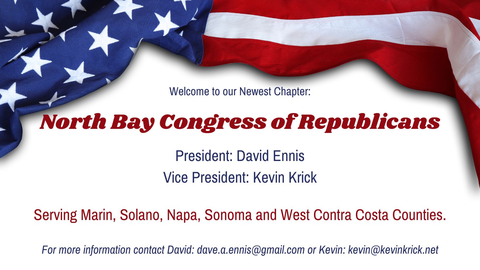 North Bay CCR