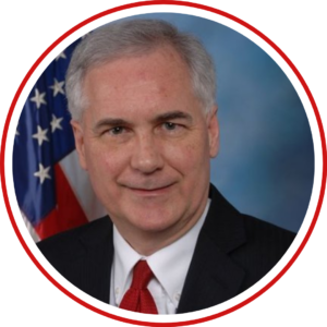 An Evening with Congressman Tom McClintock
