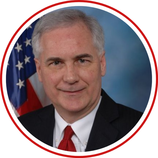 An Evening with Congressman Tom McClintock