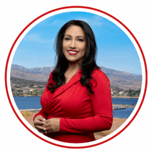 Bringing the Fight to Sacramento featuring State Senator Suzette Valladares
