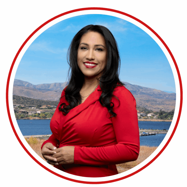 Bringing the Fight to Sacramento featuring State Senator Suzette Valladares