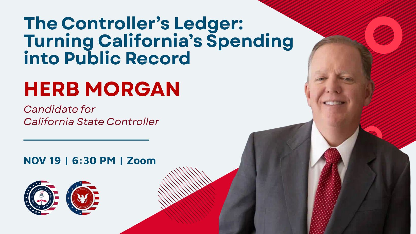 November 2025 - Herb Morgan